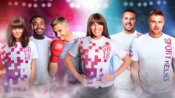 Sport Relief - S8E01