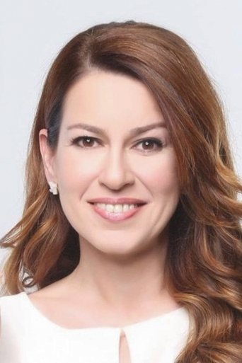Imagine İpek Tuzcuoğlu