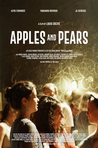 Apples & Pears