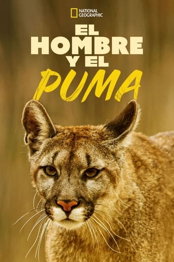 Man Vs. Puma