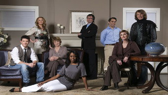 The Stagers (2008-2009)