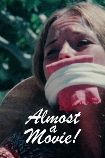 Almost a Movie! en streaming 