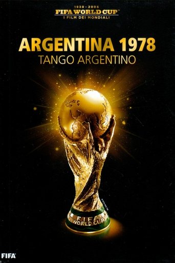 1978 Fifa World Cup - Argentina