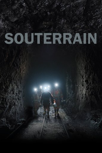 Souterrain (2021)