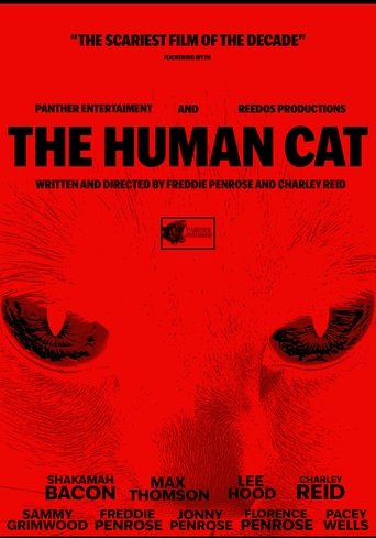 The Human Cat