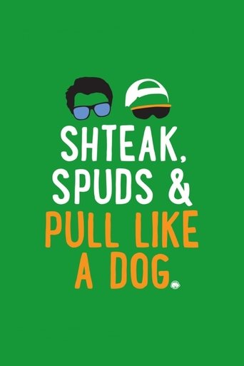 Pull Like A Dog (2016) Pull Like A Dog (2016)