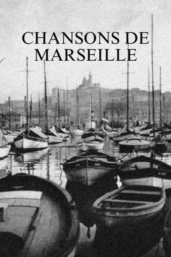 Chansons de Marseille (1949)