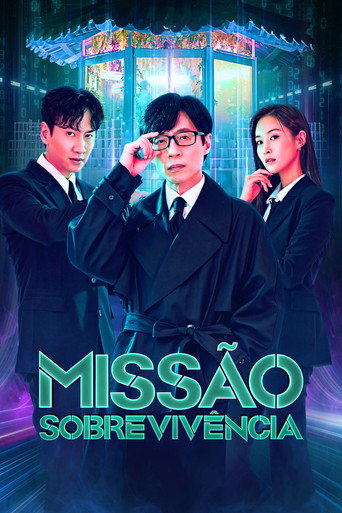 Missão Sobrevivência Temporada 1