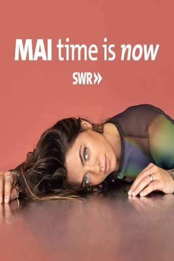 Poster of MAI time is now