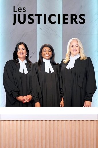 Everyday Justice: Season 1