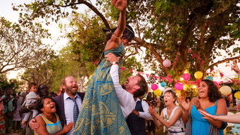 #4 Top End Wedding