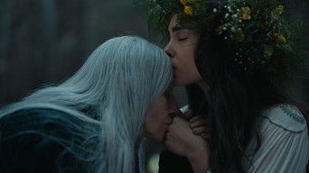 Cena de A sombra dos mortos