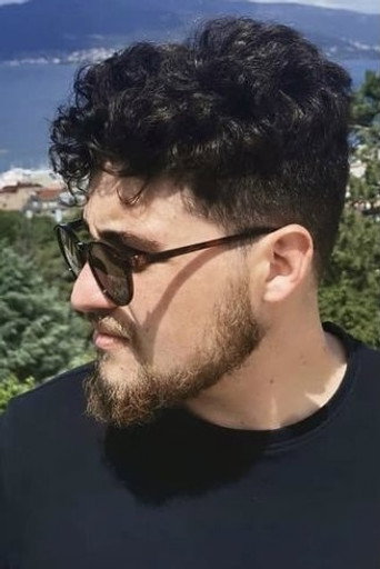 Bruno Cassemiro — 1