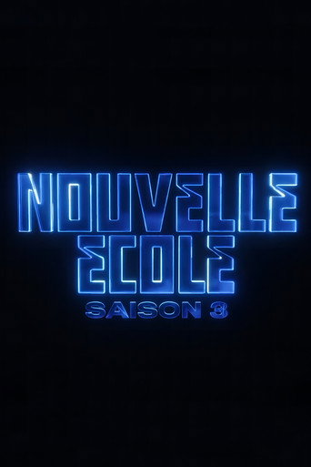 Nouvelle École - S3 - Affiche