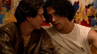 Adam in Fragments (2022)