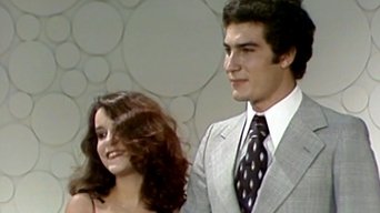 Episódio Capítulo 67 da série Locomotivas