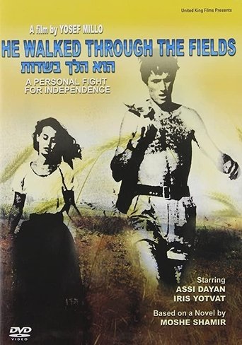 Poster of He Walked Through the Fields