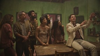 Episódio Capítulo 3 da série No Rancho Fundo