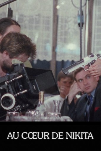 Au coeur de Nikita (1990)