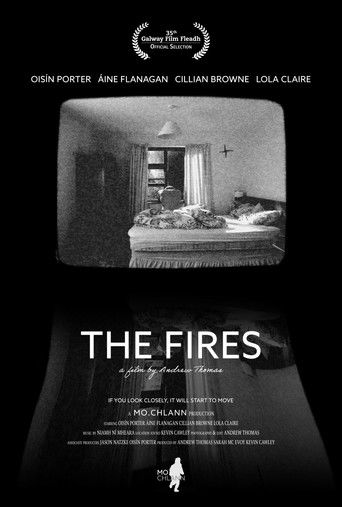 The Fires (2023)