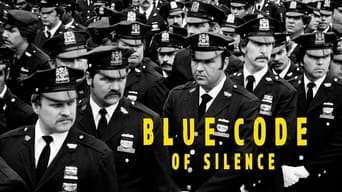 #5 Blue Code of Silence