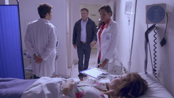 Episode 16 — Episode 16