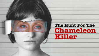 The Hunt for the Chameleon Killer - S1E01