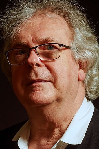 Image of Ian McDonald