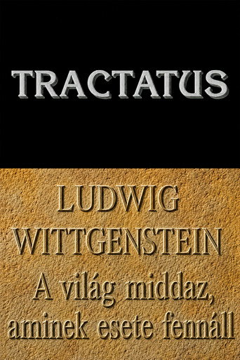 Wittgenstein Tractatus (1992)