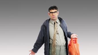 The Angelos Epithemiou Show - 1x01