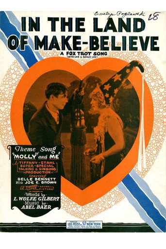 Molly and Me (1929)