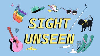 Sight Unseen (2025)