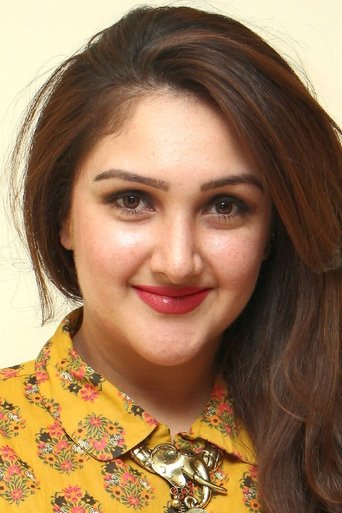 Image of Sridevi Vijayakumar