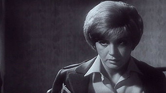 Crash (1965)