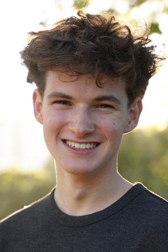 Image of Jason Maybaum