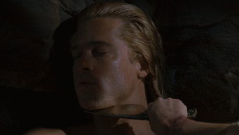 #34 Троя