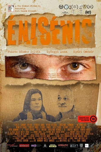 Poster of Énisénis
