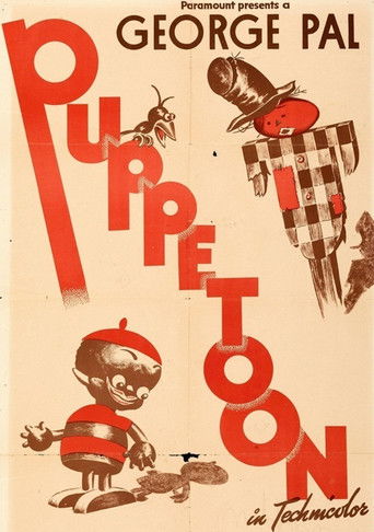 Jasper's Minstrels (1945)