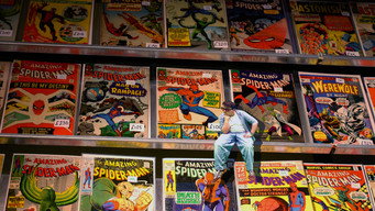 Why I Read Comics (2026)