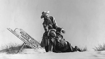 Pete and Runt in a Chain Collision (1957)