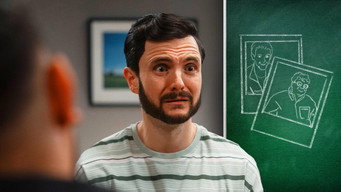 Episode 3 — Class photos