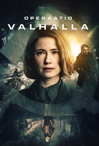 Valhalla Project: Season 1