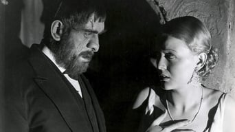 The Old Dark House (1932)