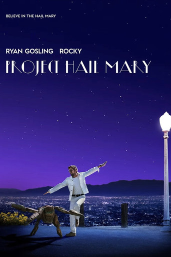 Project Hail Mary