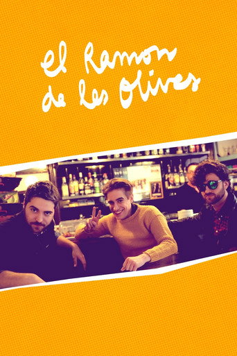 El Ramon de les Olives (2016)