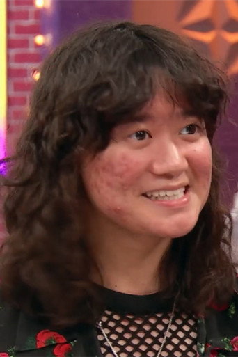 Chloe Evelyn Shi-Yu Chen
