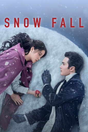 Snow Fall