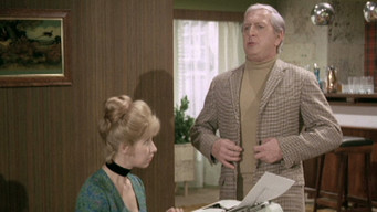 Mein Vater, der Affe und ich (1971)