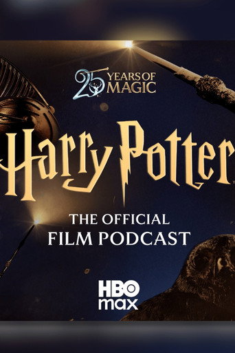 Harry Potter: The Official Film Podcast