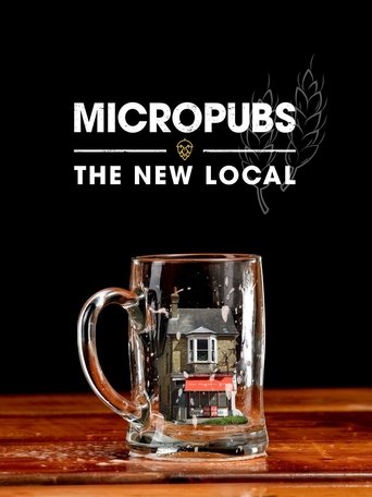 Micropubs - The New Local (2020) Micropubs - The New Local (2020)